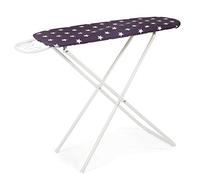 Bayer Chic 2000 742 71 - Tabla de planchar infantil (70 x 26 x 51/58 cm), diseño de estrellas, color lila