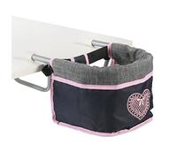 Bayer Chic 2000-Asiento de Mesa para muñecas, Color Azul Marino, Klein (735-26)