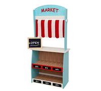 Bayer Chic 2000-Cargar y Teatro de Marionetas (282 30), de 3 años a 8 años