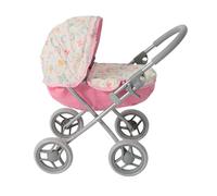 Bayer Chic 2000 Cochecito de Muñecas Lilli | Silla de Paseo Clásica