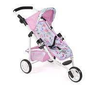 Silla de paseo BAYER CHIC 2000 LOLA Flower