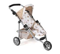 Silla de paseo BAYER CHIC 2000 LOLA, beige