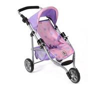 Bayer Chic 2000 Cochecito de Muñecas Lola | Silla de Paseo de Juguete