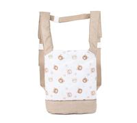 Bayer Chic 2000 - Correa para muñecas, Soporte para muñecas, Accesorios para muñecas, Oso Beige