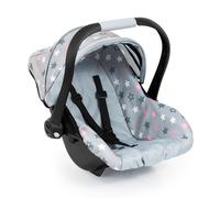 Bayer Design 67907AA Silla de Coche para muñecas