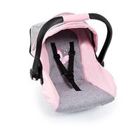 Asiento de coche de lujo con capota 67933AA