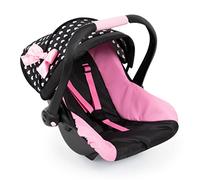 Bayer Design 67960AA Silla de Coche para muñecas