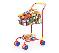 Bayer Design 75002 - Carrito de Compra con Accesorios
