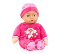 Bayer Design 93029AC muñeco Bebe blandito, muñeca Suave bebé~ 30 cm