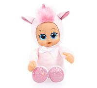 Bayer Design Muñeca bebé Funny Baby, Cuerpo blandito, 30cm
