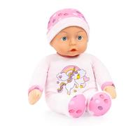 Bayer Design 93029AB muñeco Bebe blandito, muñeca Suave bebé~ 30 cm