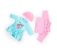Bayer Design Ropa para muñecas de 33 a 38 cm, Accesorios para muñeca
