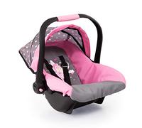 Bayer Design Silla de coche para muñecas