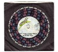 Bayer Sager, Carole You're Moving Out Today 7" Elektra K12257 EX 1977