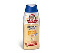 Bayer - Sano E Bello Champú Crema Pappa Real 250 ml