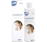SanoandBello Vetriderm para Perros y Gatos - 350 ml