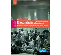 Bayerische Staatsoper - Modest Mussorgsky: Khovanshchina