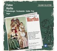 Bayerisches Staatsorchester - Flotow: Martha (1986 Digital Remaster)