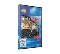 Bayern erleben - Im Deutschen Museum [Alemania] [DVD]