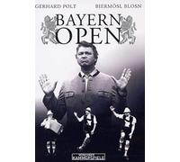 Bayern Open - Gerhard Polt und Biermösl Blosn [Alemania] [DVD]