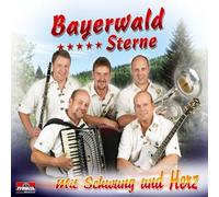 Bayerwald Sterne - Mit Schwung und Herz