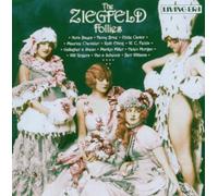 Bayes^Brice^Cantor^Etting - The Ziegfeld Follies