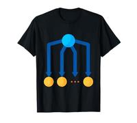 Bayes ingenuo - Teorema de Bayes Camiseta