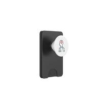 Bayes ingenuo - Teorema de Bayes PopSockets PopWallet para MagSafe