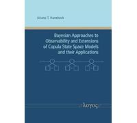 Bayesian Approaches to Observability and Extensions of Copula State Space Models and Their Applications