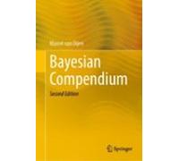 Bayesian Compendium