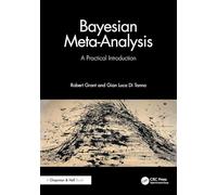 Bayesian Meta-Analysis: A Practical Introduction