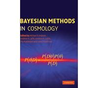 Bayesian Methods in Cosmology Hardback