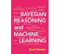 Bayesian Reasoning and Machine Learning Hardback