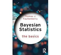 Bayesian Statistics: The Basics