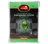 Bayeta algodón para pulir Autosol