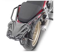 BAYETA CENTRAL PARA EL MALETERO DE LA MOTOGUZZI V100 MANDELLO 1000 '22-'23 (SIN