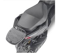 BAYETA CENTRAL PARA EL MALETERO DE LA YAMAHA MT-10 '22-'23 (SIN PLACA)