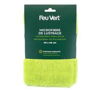 Bayeta microfibra para pulido Feu Vert