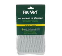 Bayeta microfibra para secado Feu Vert
