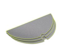 Bayeta para mopa iRobot 4849958 microfibra gris pack 3 compatible Roomba Combo