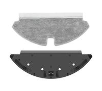 Bayeta para Mopa MOVA RMP15 Robot Aspirador Negro Gris
