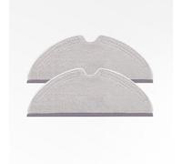Bayeta para Mopa Roborock SXTB01RR Robot Aspirador Gris