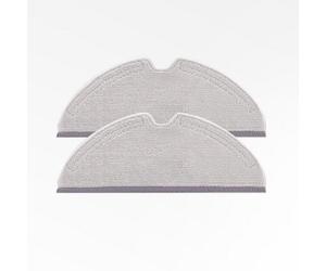 Bayeta para Mopa Roborock SXTB01RR Robot Aspirador Gris