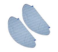 Bayeta para mopa Rowenta X-plorer Serie 60 Connect Azul - 2 piezas