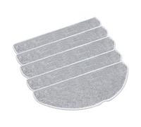 Bayeta para mopa TP-Link Tapo RVA301 gris pack 5 compatible RV30 Max Plus