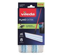 Bayeta para mopa Vileda Microfibra Blanco 1 pieza