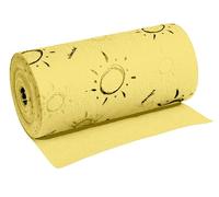 Vileda Professional Bayeta SecaPlus Amarilla en Rollo