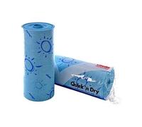 Vileda Professional Quick’n Dry Rollo Bayeta Esponja | Paño Limpieza Profesional Desechable/Reutilizable | Alta Absorción Wettex | Biodegradable | HACCP Cocina y Alimentación | 25 cm x 10 m Azul