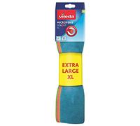 Paño de microfibras Colors - Vileda - Tamaño: XL
