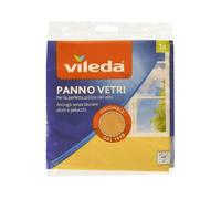 Vileda Panno Vetri - Balletas multiusos limpieza, pack de 3